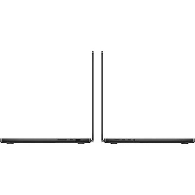 Apple MacBook Pro 16 2024 M4 Max, 16-core CPU, 40-core GPU, 48Gb, 1Tb SSD Space Black (черный космос) MX313 - фото 64523