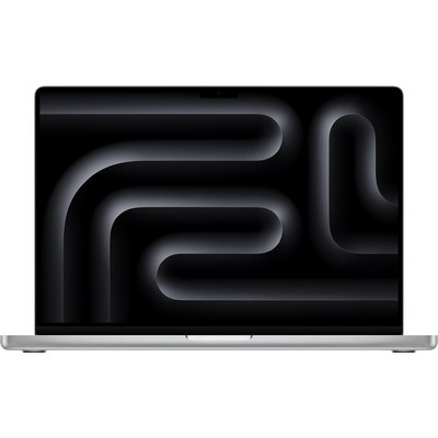 Apple MacBook Pro 16 2024 M4 Max, 16-core CPU, 40-core GPU, 48Gb, 1Tb SSD Silver (серебристый) MX2W3 - фото 64527