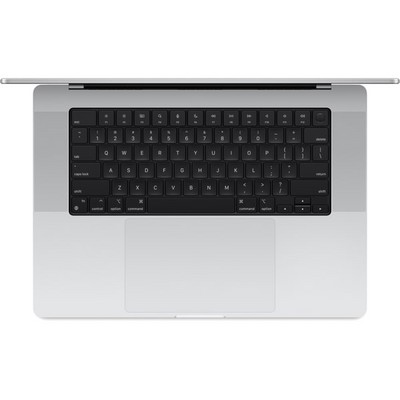 Apple MacBook Pro 16 2024 M4 Pro, 14-core CPU, 20-core GPU, 48Gb, 512Gb SSD Silver (серебристый) MX2U3 - фото 64504