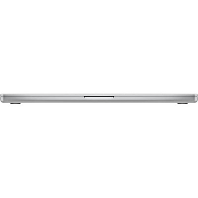 Apple MacBook Pro 16 2024 M4 Pro, 14-core CPU, 20-core GPU, 48Gb, 512Gb SSD Silver (серебристый) MX2U3 - фото 64507