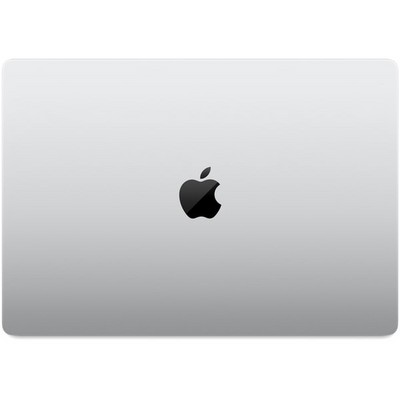 Apple MacBook Pro 16 2024 M4 Pro, 14-core CPU, 20-core GPU, 48Gb, 512Gb SSD Silver (серебристый) MX2U3 - фото 64508