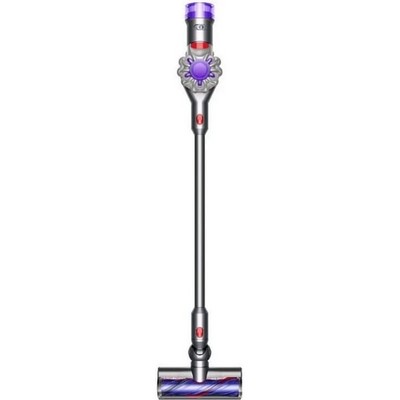 Пылесос Dyson V8 Absolute SV25, серый - фото 64550