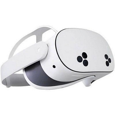 Шлем виртуальной реальности Oculus Quest 3S 128Gb - фото 64564
