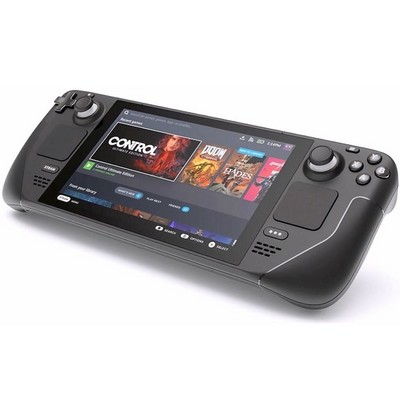 Valve Steam Deck OLED 512Gb - фото 64623
