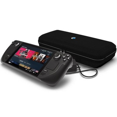 Valve Steam Deck OLED 512Gb - фото 64625