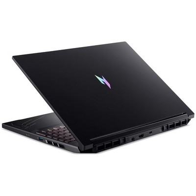 Acer Nitro V ANV16-41-R5K2 (AMD Ryzen 7 8845HS 3800MHz/16Gb/1024Gb SSD/16.0/1920х1200/165Hz/Nvidia Geforce RTX 4060 8Gb) Черный - фото 68397