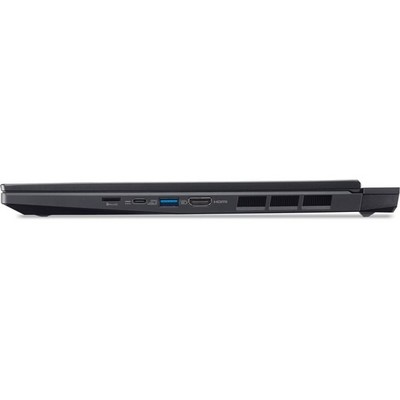 Acer Nitro 14 AN14-41-R74Z (AMD Ryzen 7 8845HS 3800MHz/16GB/512GB SSD/14.5"/1920x1200/120Hz/NVIDIA GeForce RTX 4060 8GB) - фото 64677