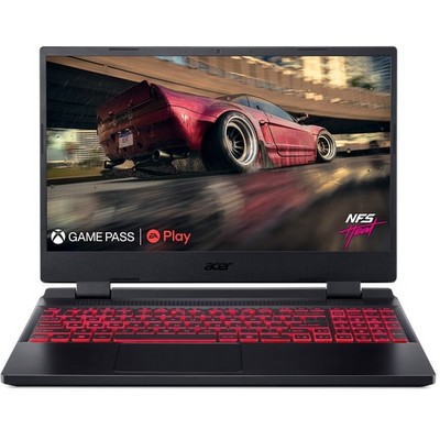Acer Nitro 5 15 AN515-46-R5XN (AMD Ryzen 7 6800H 3200MHz/32Gb/2048Gb SSD/15.6/1920х1080/Geforce RTX 3070Ti 8gb/165Hz) Черный - фото 86606