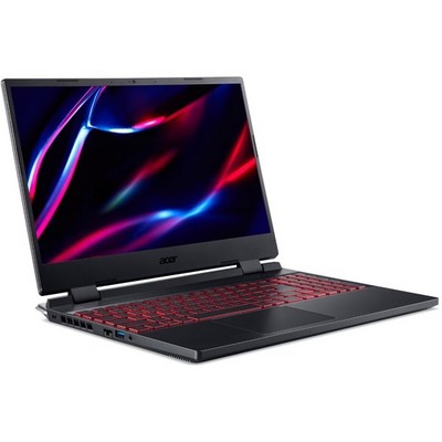 Acer Nitro 5 15 AN515-46-R5XN (AMD Ryzen 7 6800H 3200MHz/32Gb/2048Gb SSD/15.6/1920х1080/Geforce RTX 3070Ti 8gb/165Hz) Черный - фото 86607