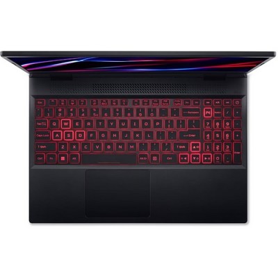 Acer Nitro 5 15 AN515-46-R5XN (AMD Ryzen 7 6800H 3200MHz/32Gb/2048Gb SSD/15.6/1920х1080/Geforce RTX 3070Ti 8gb/165Hz) Черный - фото 86610