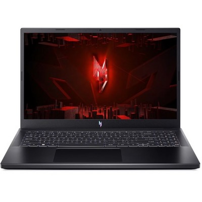 Acer Nitro V 15 ANV15-51-515P (Intel Core i5 13420H 2100MHz/16GB/512GB SSD/15.6"/1920x1080/144Hz/NVIDIA GeForce RTX 4050 6GB) - фото 64692
