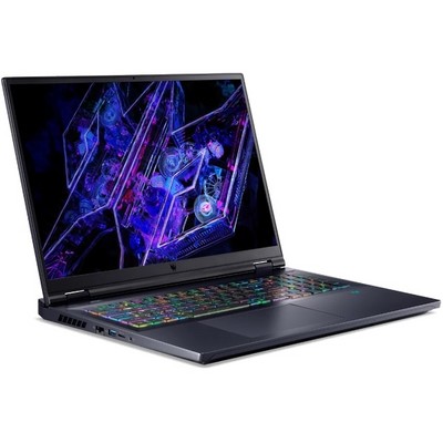 Acer Predator Helios 16 AI PH16-79-97S5 (Intel Core Ultra 9/32Gb/2Tb SSD/16.0/2560х1600/240Hz/Geforce RTX 5090 24Gb) Черный - фото 96562