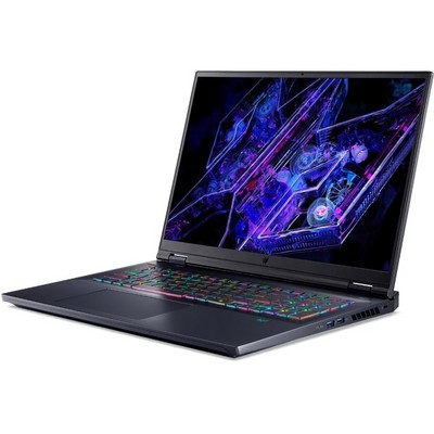 Acer Predator Helios 16 AI PH16-79-97S5 (Intel Core Ultra 9/32Gb/2Tb SSD/16.0/2560х1600/240Hz/Geforce RTX 5090 24Gb) Черный - фото 96563