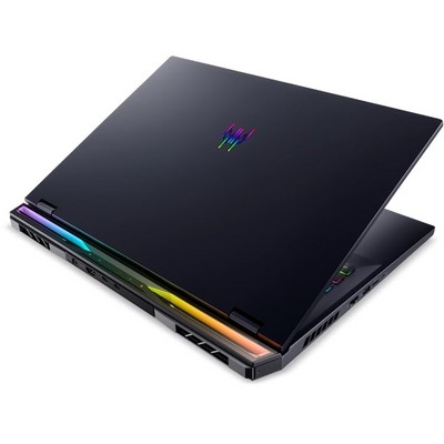 Acer Predator Helios 16 AI PH16-79-97S5 (Intel Core Ultra 9/32Gb/2Tb SSD/16.0/2560х1600/240Hz/Geforce RTX 5090 24Gb) Черный - фото 96565