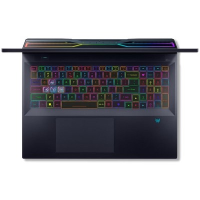 Acer Predator Helios 16 AI PH16-79-97S5 (Intel Core Ultra 9/32Gb/2Tb SSD/16.0/2560х1600/240Hz/Geforce RTX 5090 24Gb) Черный - фото 96564