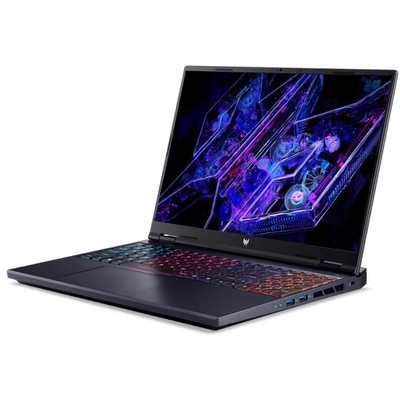 Acer Predator Helios Neo 16 PHN16-72-75NK (Intel i7 14700HX 5500MHz/32GB/1024GB SSD/16.0"/2560x1600/240Hz/GeForce RTX 4070 8GB) - фото 64736