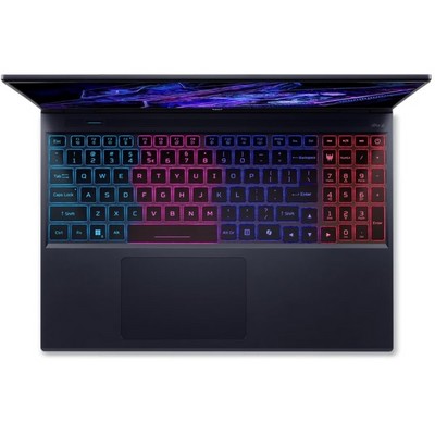 Acer Predator Helios Neo 16 PHN16-72-75NK (Intel i7 14700HX 5500MHz/32GB/1024GB SSD/16.0"/2560x1600/240Hz/GeForce RTX 4070 8GB) - фото 64738