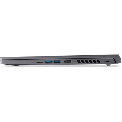 Acer Swift X 16 SFX16-61G-R9VD (AMD Ryzen 7 7840HS 3800MHz/16GB/1024GB SSD/16.0"/2560x1600/165Hz/NVIDIA GeForce RTX 3050 6GB) - фото 64768