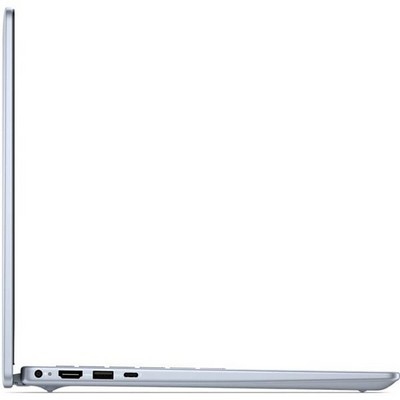Dell Inspiron 14 Plus 7440 (Intel Ultra 7 155H 4800MHz/16GB/1024GB SSD/14.0"/2240x1400/Intel Iris Xe Graphics) Серебристый - фото 64802