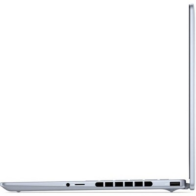 Dell Inspiron 14 Plus 7440 (Intel Ultra 7 155H 4800MHz/16GB/1024GB SSD/14.0"/2240x1400/Intel Iris Xe Graphics) Серебристый - фото 64803
