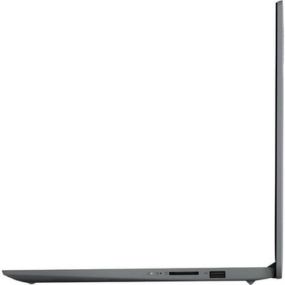 Lenovo IdeaPad 1 15AMN7 82VG00MYUS (AMD Ryzen 5 7520U 2800MHz/8GB/256GB SSD/15.6"/1920x1080/Touch/AMD Radeon 610M) Серый - фото 64974