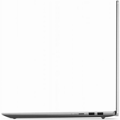 Lenovo IdeaPad Slim 5 16AHP9 83DD0009US (AMD Ryzen 7 8845HS 3800MHz/16GB/512GB SSD/16.0"/1920x1200/Touch/AMD Radeon 780M) Серый - фото 65030