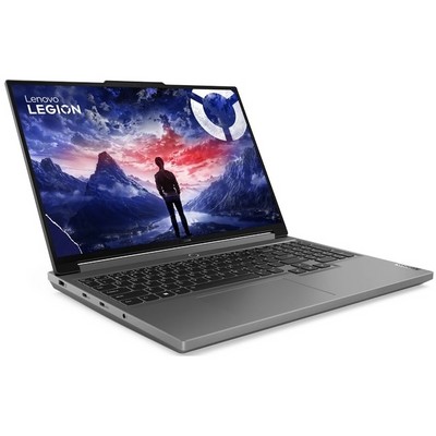 Lenovo Legion 5i 16 Gen 9 83DG009RUS (Intel Core i9 14900HX 5700MHz/32GB/1024GB SSD/16.0"/2560x1600/165Hz/RTX 4070 8GB) Серый - фото 65041