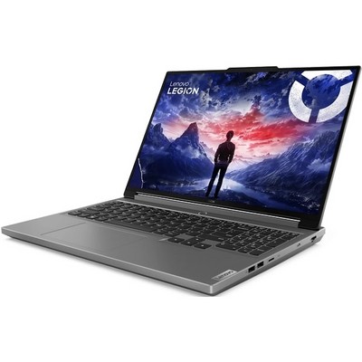 Lenovo Legion 5i 16 Gen 9 83DG009RUS (Intel Core i9 14900HX 5700MHz/32GB/1024GB SSD/16.0"/2560x1600/165Hz/RTX 4070 8GB) Серый - фото 65042