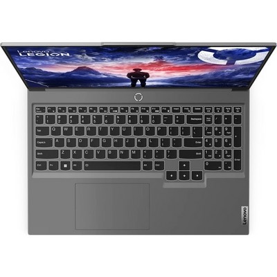Lenovo Legion 5i 16 Gen 9 83DG009RUS (Intel Core i9 14900HX 5700MHz/32GB/1024GB SSD/16.0"/2560x1600/165Hz/RTX 4070 8GB) Серый - фото 65069