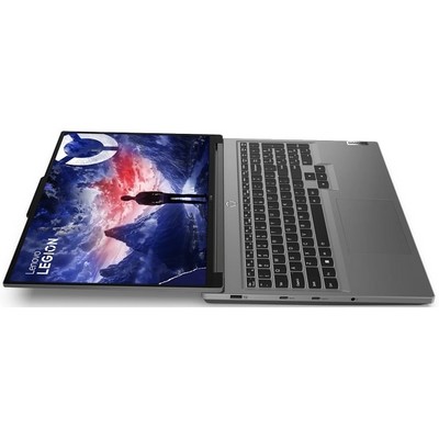 Lenovo Legion 5i 16 Gen 9 83DG009RUS (Intel Core i9 14900HX 5700MHz/32GB/1024GB SSD/16.0"/2560x1600/165Hz/RTX 4070 8GB) Серый - фото 65070