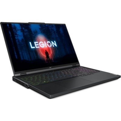 Lenovo Legion Pro 5 Gen 8 82WM00BGUS (AMD Ryzen 7 7745HX 3600MHz/16GB/1024GB SSD/16"/2560x1600/240Hz/GF RTX 4070 8GB) Серый - фото 65095