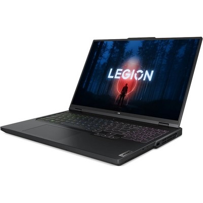 Lenovo Legion Pro 5 Gen 8 82WM00BGUS (AMD Ryzen 7 7745HX 3600MHz/16GB/1024GB SSD/16"/2560x1600/240Hz/GF RTX 4070 8GB) Серый - фото 65096