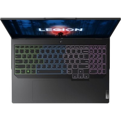 Lenovo Legion Pro 5 Gen 8 82WM00BGUS (AMD Ryzen 7 7745HX 3600MHz/16GB/1024GB SSD/16"/2560x1600/240Hz/GF RTX 4070 8GB) Серый - фото 65097