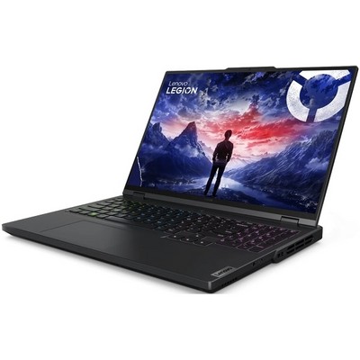 Lenovo Legion Pro 5 16IRX10 83NN0039US (Intel Core i7 14650HX 5200MHz/16Gb/1Tb SSD/16.0/2560х1600/240Hz/RTX 5060 8Gb) Серый - фото 88868