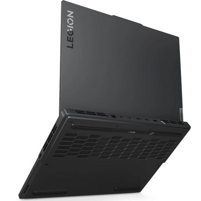 Lenovo Legion Pro 5 16IRX10 83NN0039US (Intel Core i7 14650HX 5200MHz/16Gb/1Tb SSD/16.0/2560х1600/240Hz/RTX 5060 8Gb) Серый - фото 88871