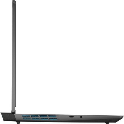 Lenovo LOQ 15 15ARP9 83JC009CUS (AMD Ryzen 7 7435HS 4500MHz/16GB/512GB SSD/15.6"/1920x1080/144Hz/GeForce RTX 4070 8GB) Серый - фото 68440