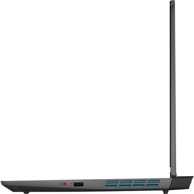 Lenovo LOQ 15 15ARP9 83JC009CUS (AMD Ryzen 7 7435HS 4500MHz/16GB/512GB SSD/15.6"/1920x1080/144Hz/GeForce RTX 4070 8GB) Серый - фото 68441
