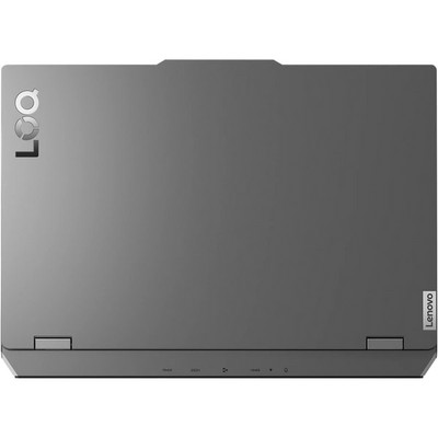 Lenovo LOQ 15 83DX00AVUS (AMD Ryzen 7 8845HS 3800MHz/16GB/1024GB SSD/15.6"/1920x1080/144Hz/NVIDIA GeForce RTX 4060 8GB) Серый - фото 65168