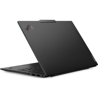 Lenovo ThinkPad X1 Carbon Gen 13 Aura Edition 21NS005SUS (Intel Ultra 7 268V 2200MHz/32Gb/2048Gb SSD/14.0"/2880x1800/OLED/Intel Arc Graphics 140V 16Gb/Wi-Fi/Bluetooth/Windows 11 Pro) Серый - фото 102473