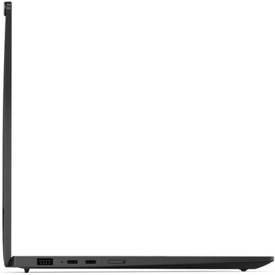 Lenovo ThinkPad X1 Carbon Gen 13 Aura Edition 21NS005SUS (Intel Ultra 7 268V 2200MHz/32Gb/2048Gb SSD/14.0"/2880x1800/OLED/Intel Arc Graphics 140V 16Gb/Wi-Fi/Bluetooth/Windows 11 Pro) Серый - фото 102475