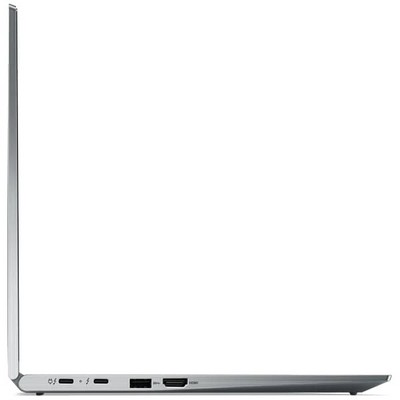 Lenovo ThinkPad X1 Yoga Gen 6 20XY00GUUS (Intel Core i7 1185G7 3000MHz/16GB/512GB/14.0"/1920x1200/Touch/Intel Iris Xe) Серый - фото 65313