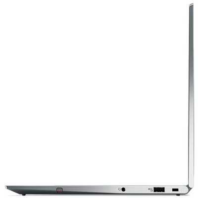 Lenovo ThinkPad X1 Yoga Gen 6 20XY00GUUS (Intel Core i7 1185G7 3000MHz/16GB/512GB/14.0"/1920x1200/Touch/Intel Iris Xe) Серый - фото 65314