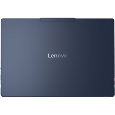 Lenovo Yoga Slim 7 14Q8X9 83ED0001US (Snapdragon X Elite/16GB/512GB SSD/14.5/2944x1840/OLED/Touch/Qualcomm Adreno) Синий - фото 65380