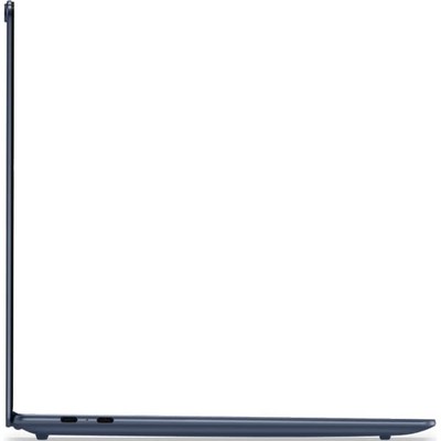 Lenovo Yoga Slim 7 14Q8X9 83ED0001US (Snapdragon X Elite/16GB/512GB SSD/14.5/2944x1840/OLED/Touch/Qualcomm Adreno) Синий - фото 65381