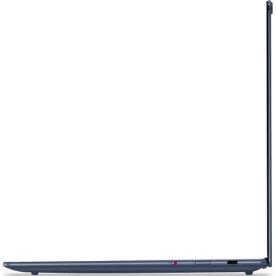 Lenovo Yoga Slim 7 14Q8X9 83ED0001US (Snapdragon X Elite/16GB/512GB SSD/14.5/2944x1840/OLED/Touch/Qualcomm Adreno) Синий - фото 65382