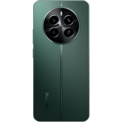 Realme 12 4G 8/256GB Green - фото 65546