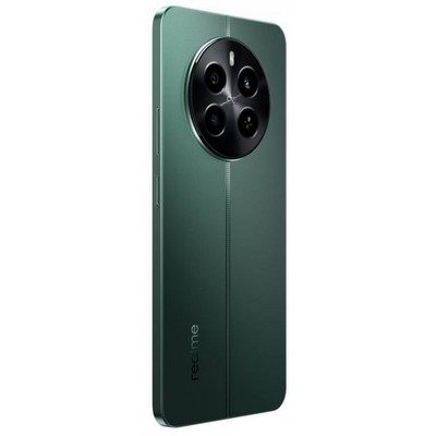 Realme 12 4G 8/256GB Green - фото 65563