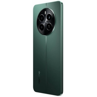 Realme 12 4G 8/256GB Green - фото 65564