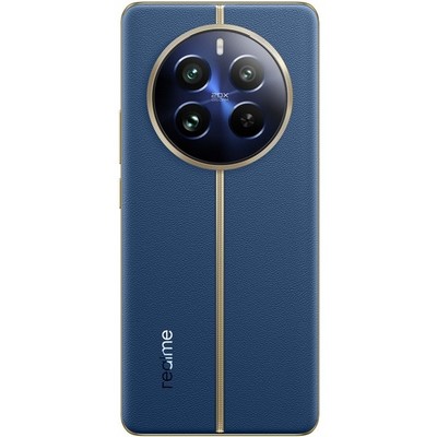 Realme 12 Pro 12/512GB Blue Sea - фото 65568