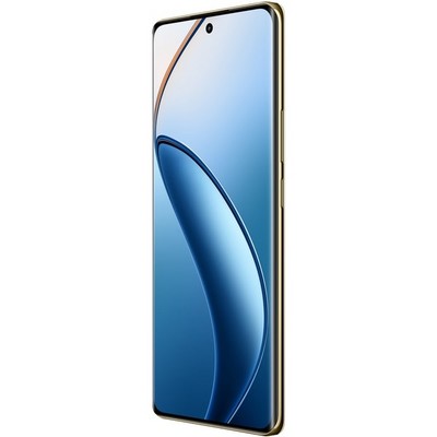 Realme 12 Pro 12/512GB Blue Sea - фото 65569